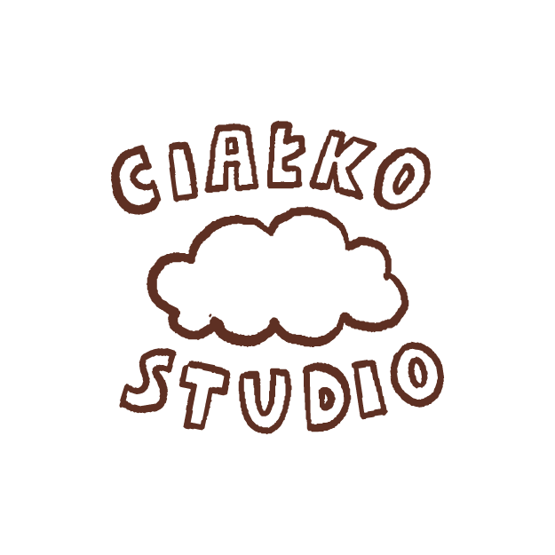 logo ciałko studio