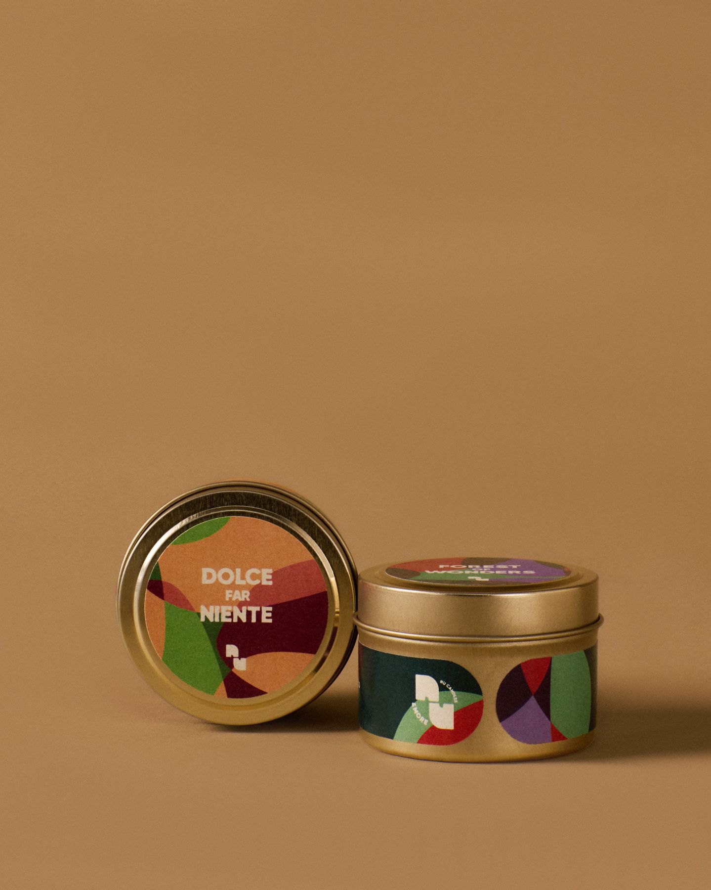 discovery set discovery set świece nu candles